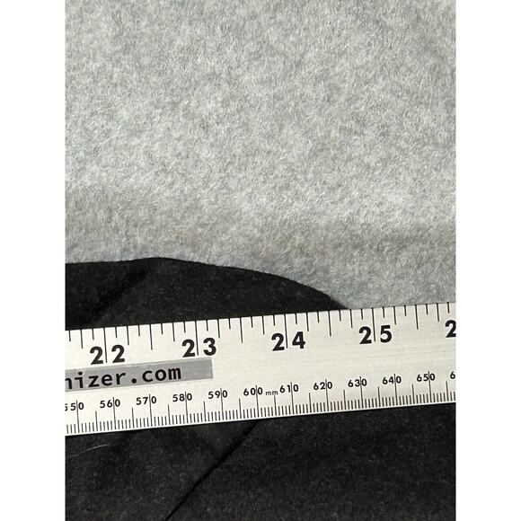 Brooks Brothers Blazer Mens 41 LG Golden Fleece Makers USA Suit Jacket Black Vtg - Picture 12 of 16